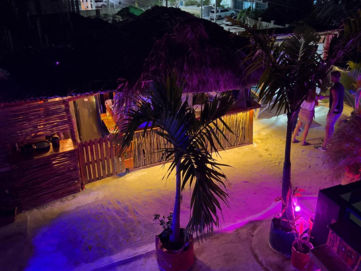 Tribe Inn Jungle & Flamingo Байяибе Экстерьер фото